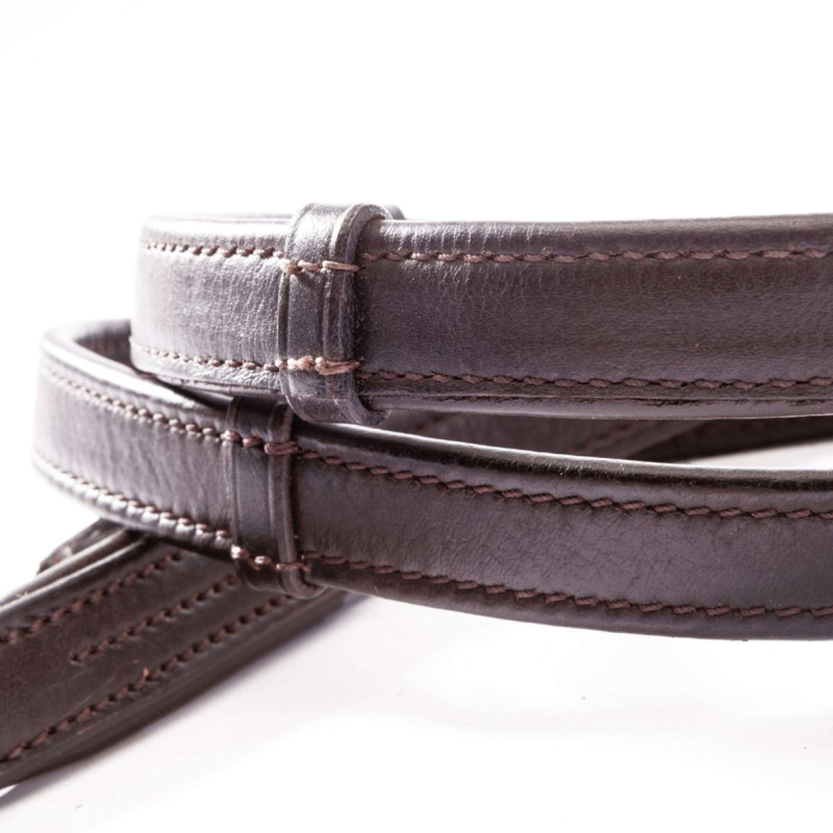 Kavalkade Zügel Florina Soft Braun