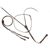 Kavalkade Thiedemann Zügel Braun