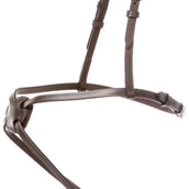 Kavalkade Nasenriemen Mexikanisch ohne Ringe Braun