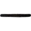Kavalkade Padding PROline Front Faux Fur Schwarz