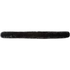 Kavalkade Padding PROline Front Faux Fur Schwarz