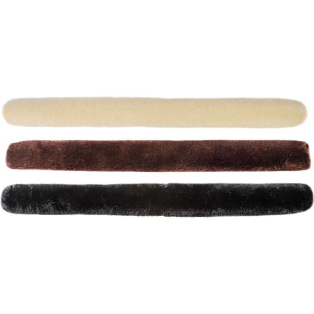 Kavalkade Padding PROline Front Faux Fur Braun