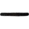 Kavalkade Padding PROline Faux Fur Schwarz