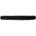 Kavalkade Padding PROline Faux Fur Schwarz