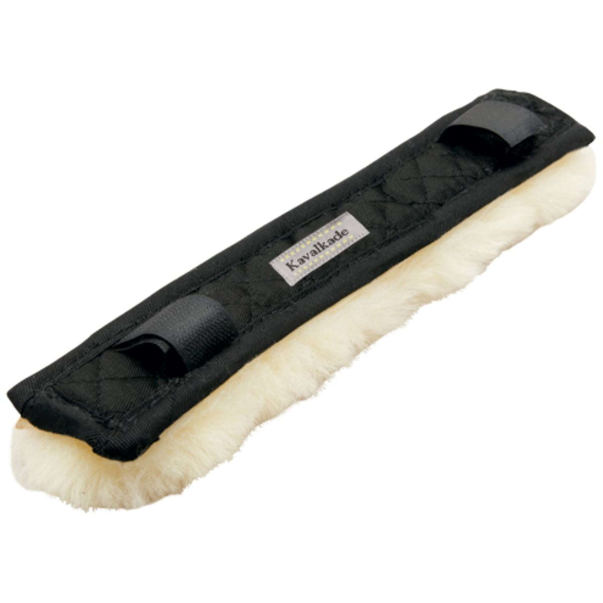 Kavalkade Kopf und Nasenschutz 2 Verschlüsse