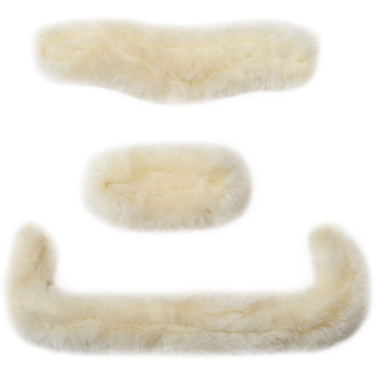 Kavalkade Padding Caliano Cerra Naturell