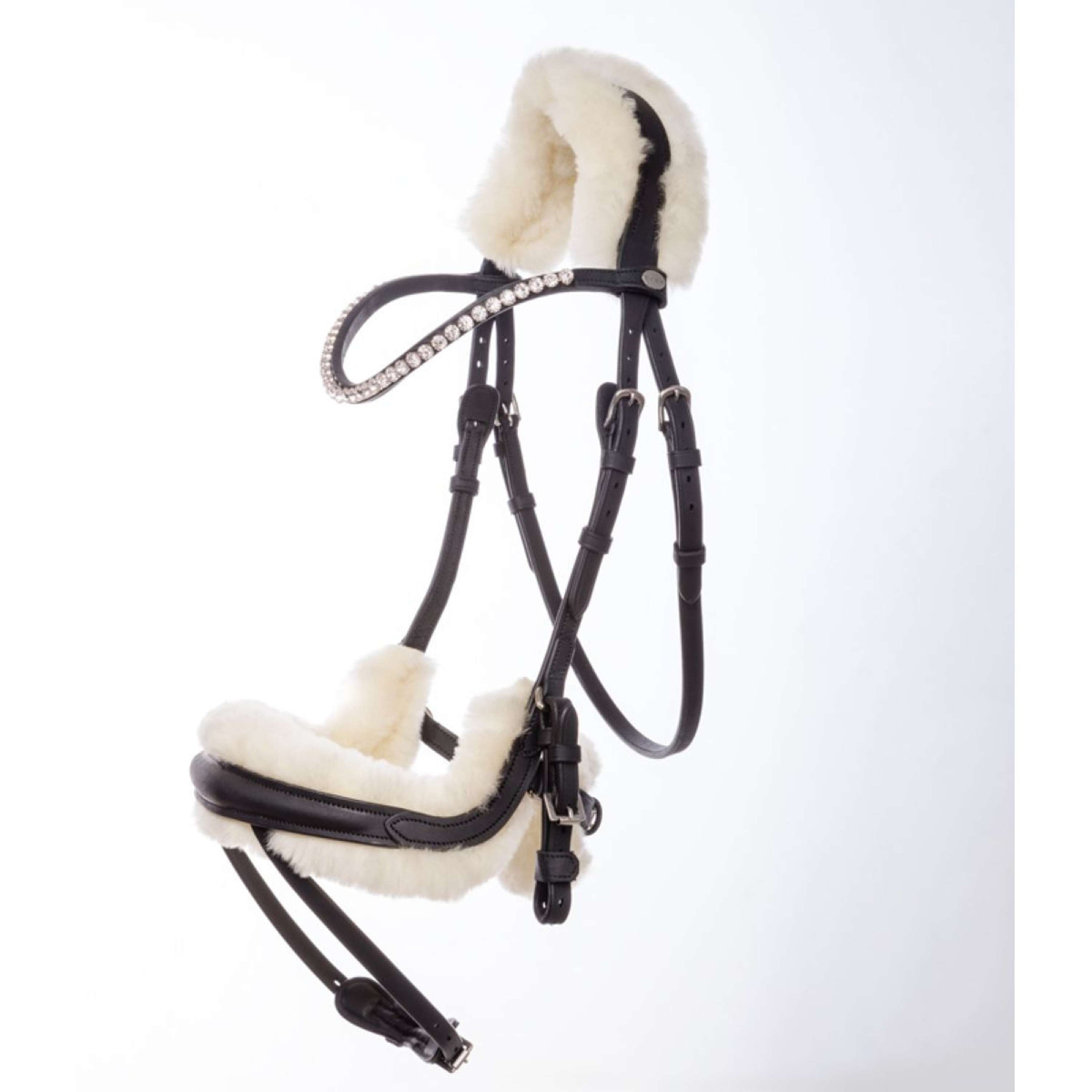 Kavalkade Padding Caliano Cerra Naturell