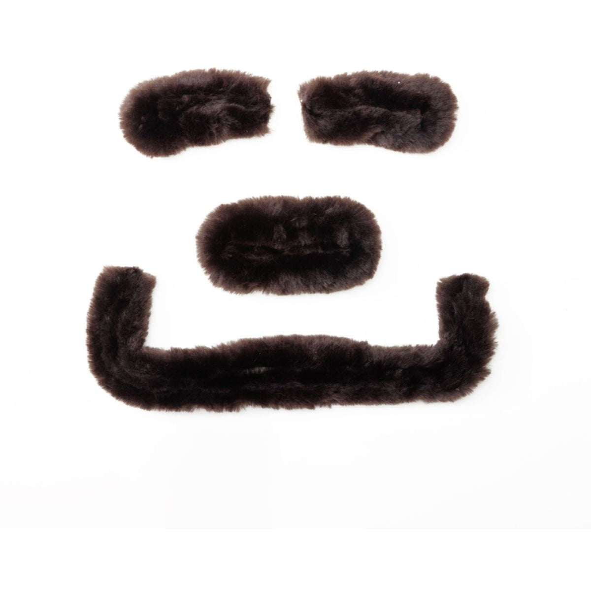 Kavalkade Padding Caliano Via Braun