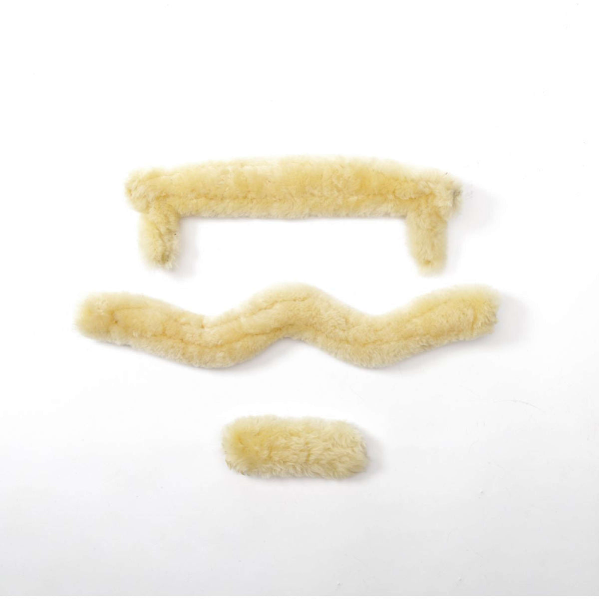 Kavalkade Padding Joyce Naturell