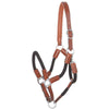 Kavalkade Halfter Cavo Cognac/Schwarz