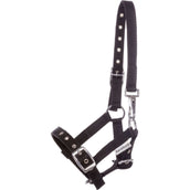 Kavalkade Halfter Foal/Yearling Schwarz