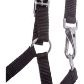 Kavalkade Halfter Foal/Yearling Schwarz