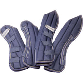 Kavalkade Transportgamaschen Montreal Satz Navy