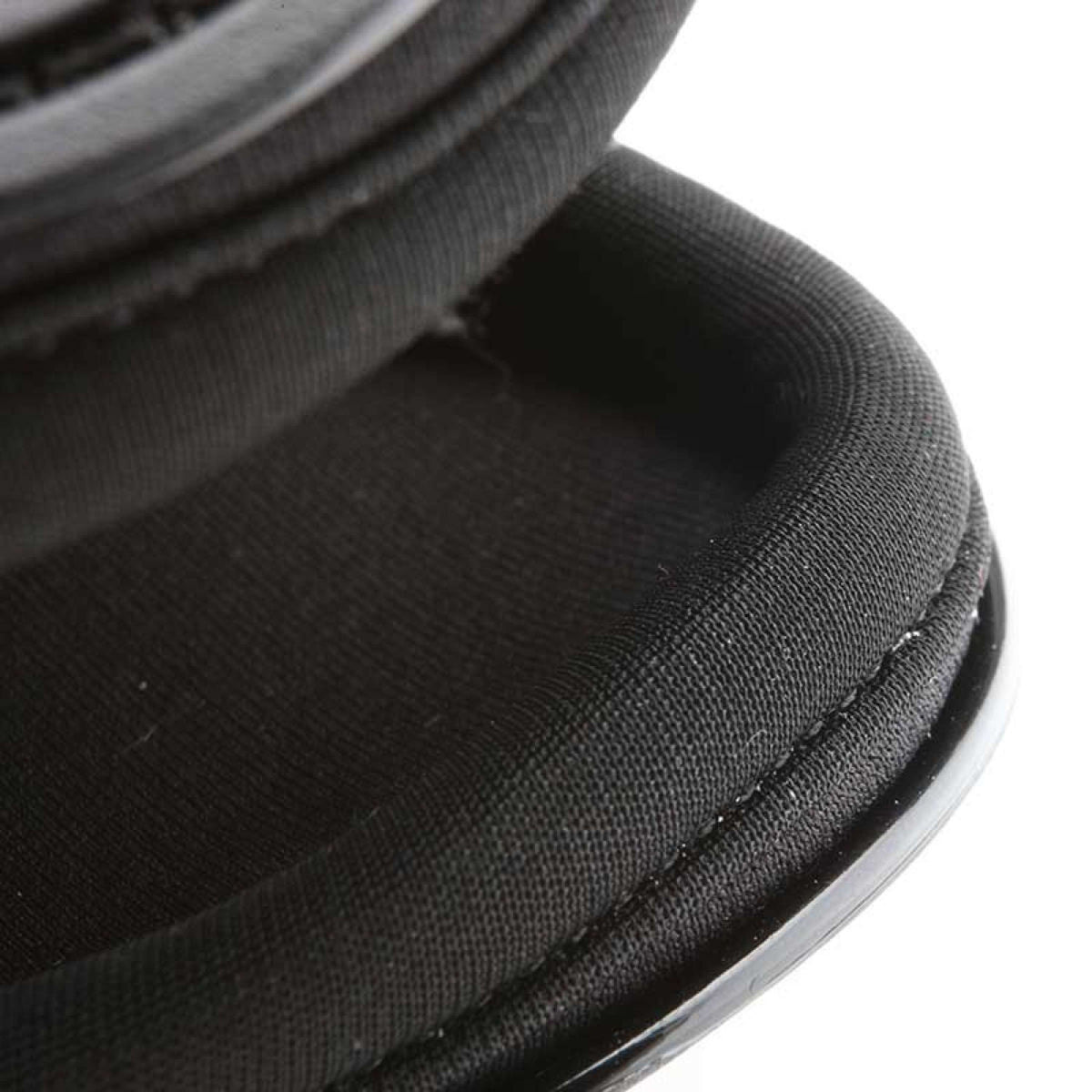 Kavalkade Sehnenschutz Compete Schwarz