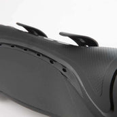 Kavalkade Sehnenschutz Compete Schwarz