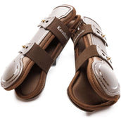 Kavalkade Sehnenschutz Compete Braun