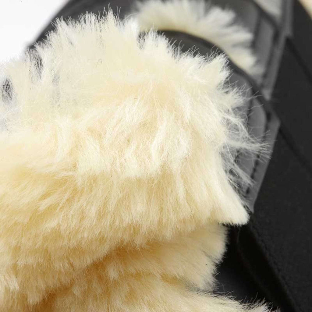 Kavalkade Dressurstiefel Show Kunstleder Weiß