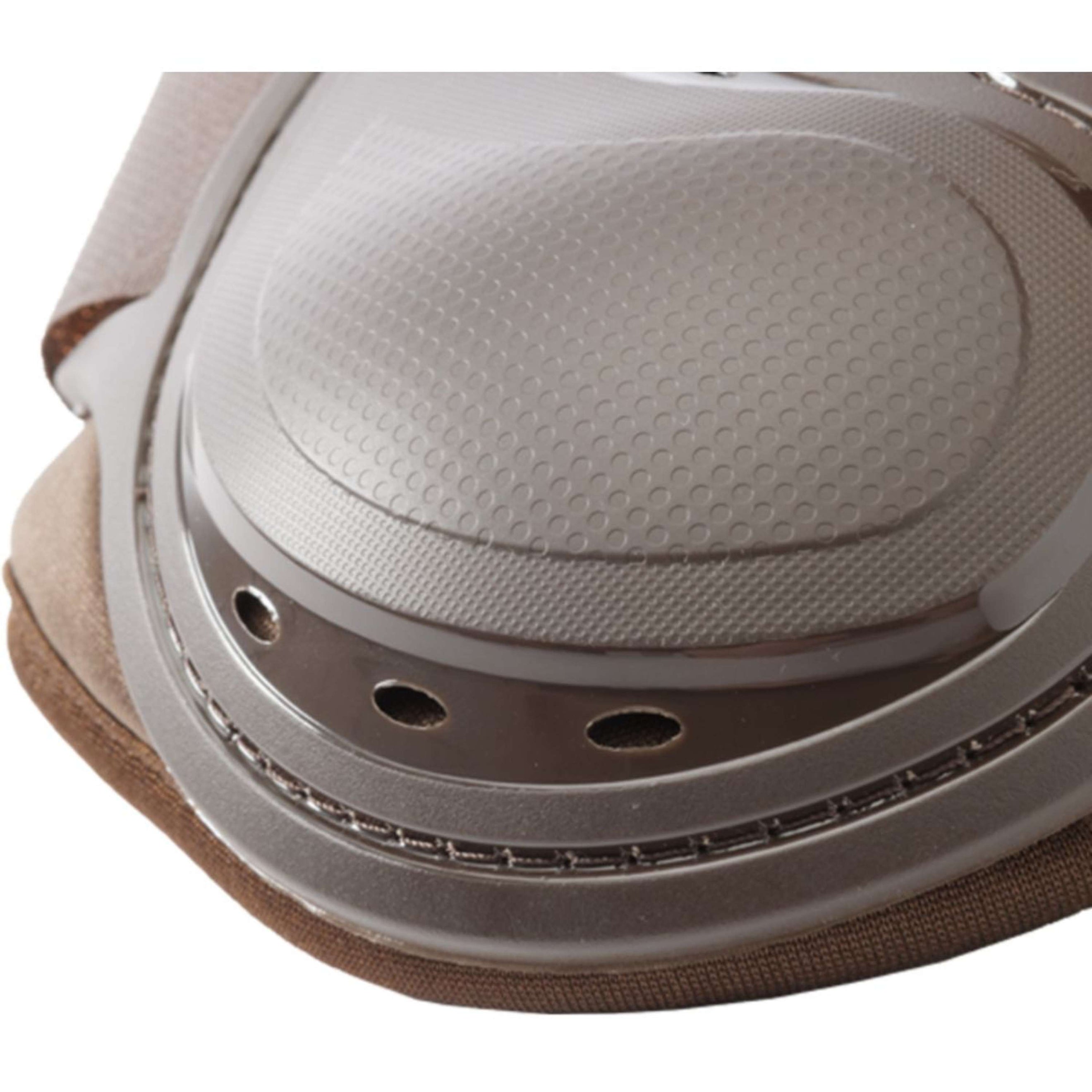 Kavalkade Streichkappen Compete Braun Kavalkade Streichkappen Compete Braun