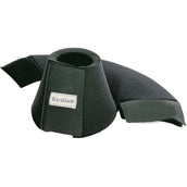 Kavalkade Hufglocken Neopren Schwarz