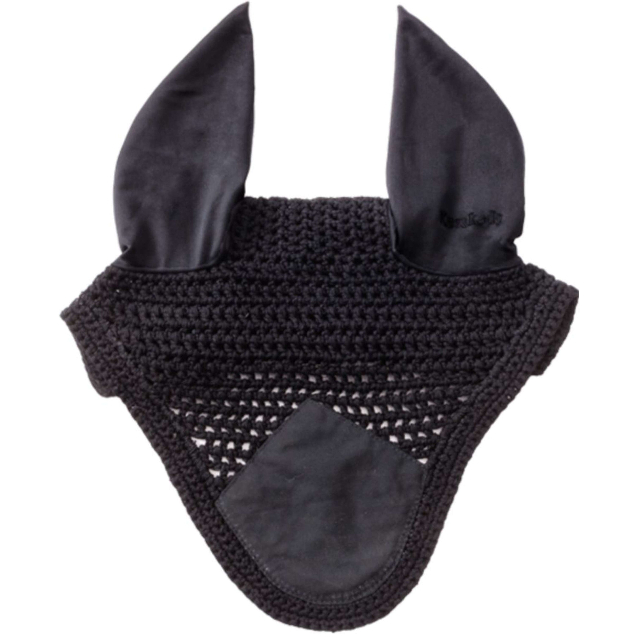 Kavalkade Fliegenhaube Easy All Schwarz
