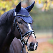 Kavalkade Fliegenhaube Easy All Navy