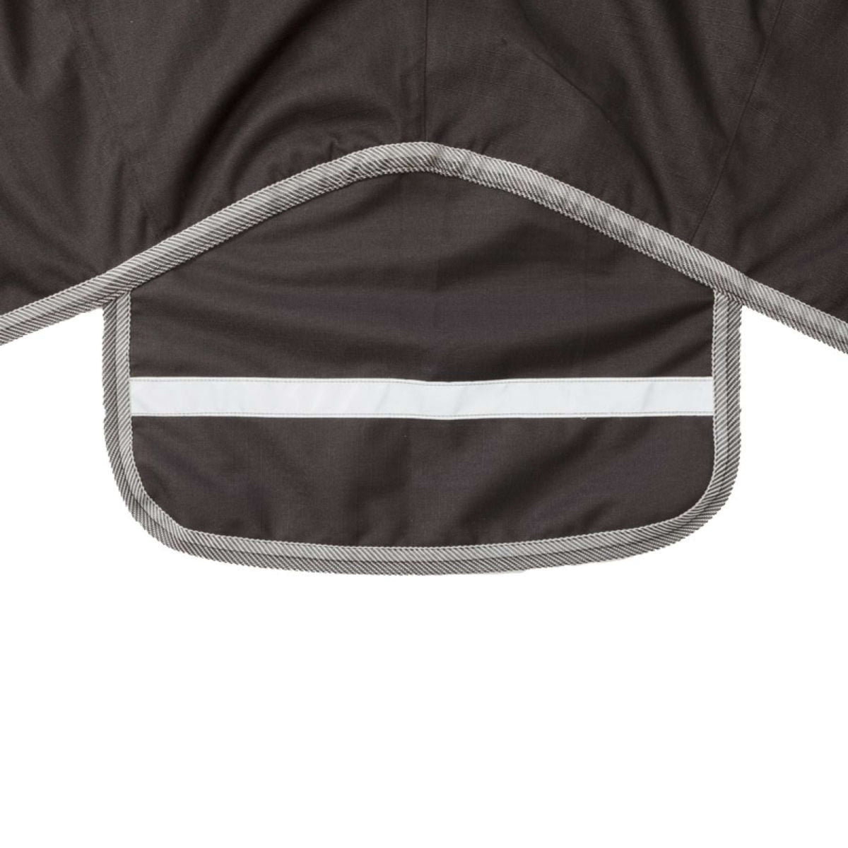 Kavalkade Ausreitdecke Outdoor Schwarz