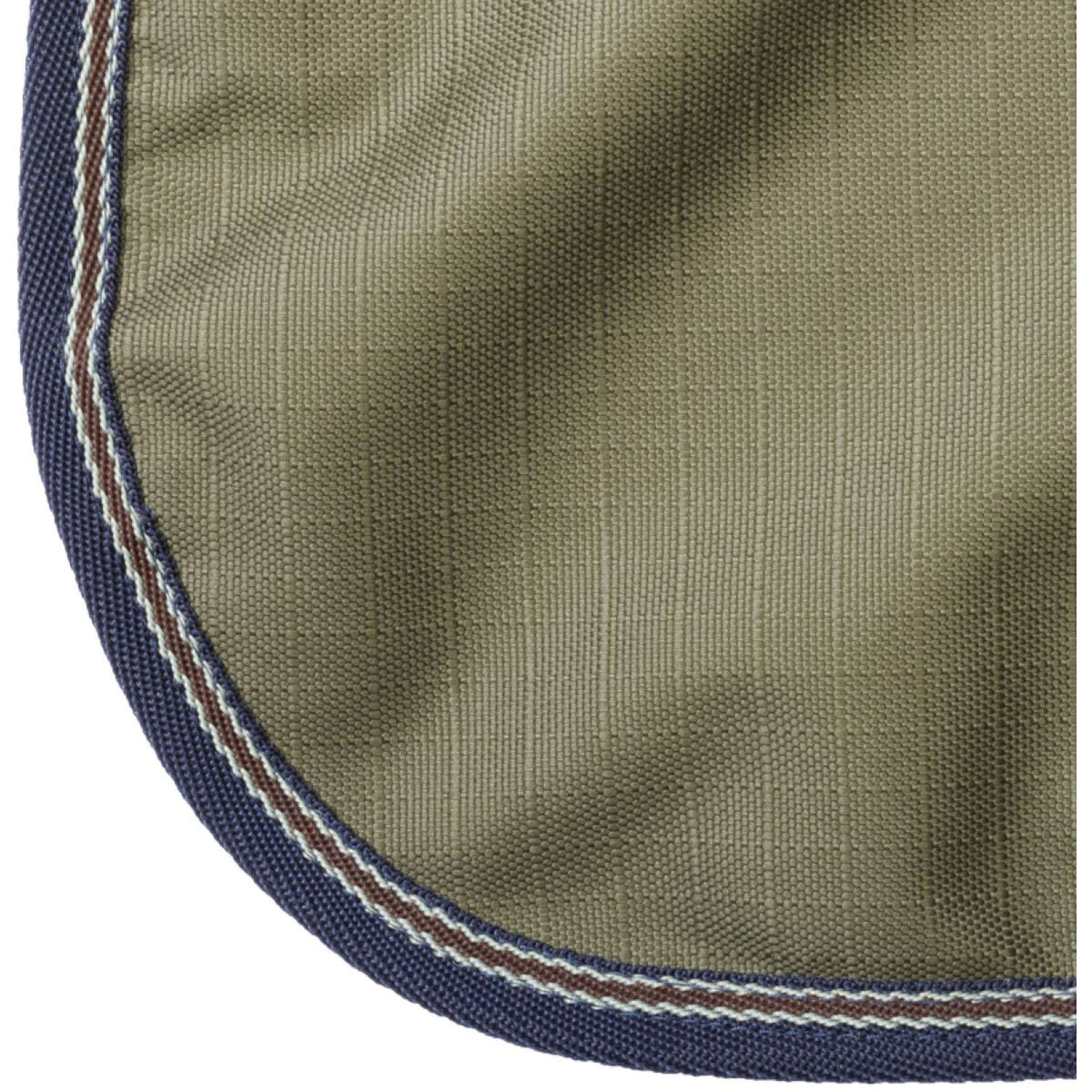 Kavalkade Outdoordecke Montreal 200g Grün