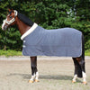 Kavalkade Transportdecke Elegance Grau