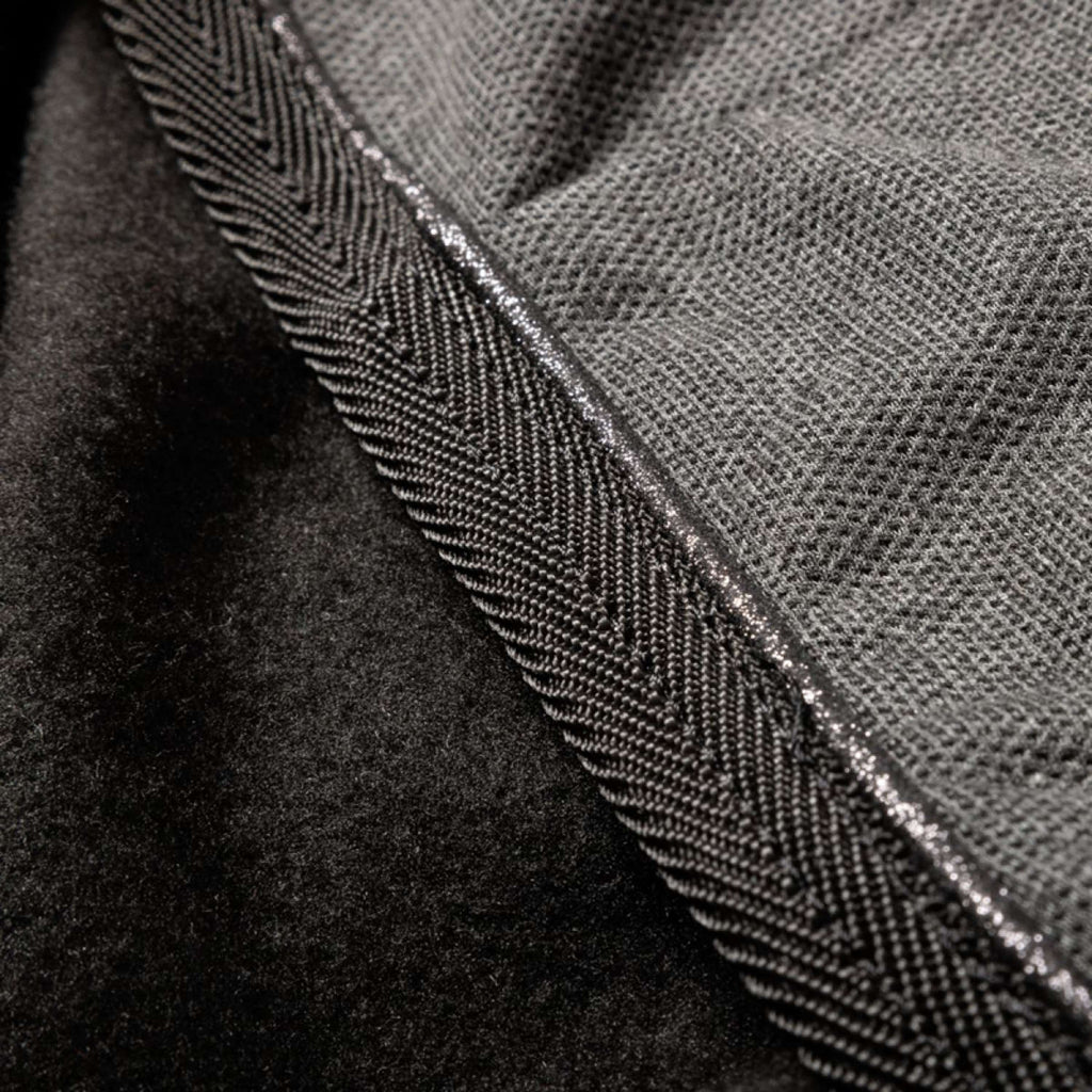 Kavalkade Cooler Elegance Schwarz/Grau