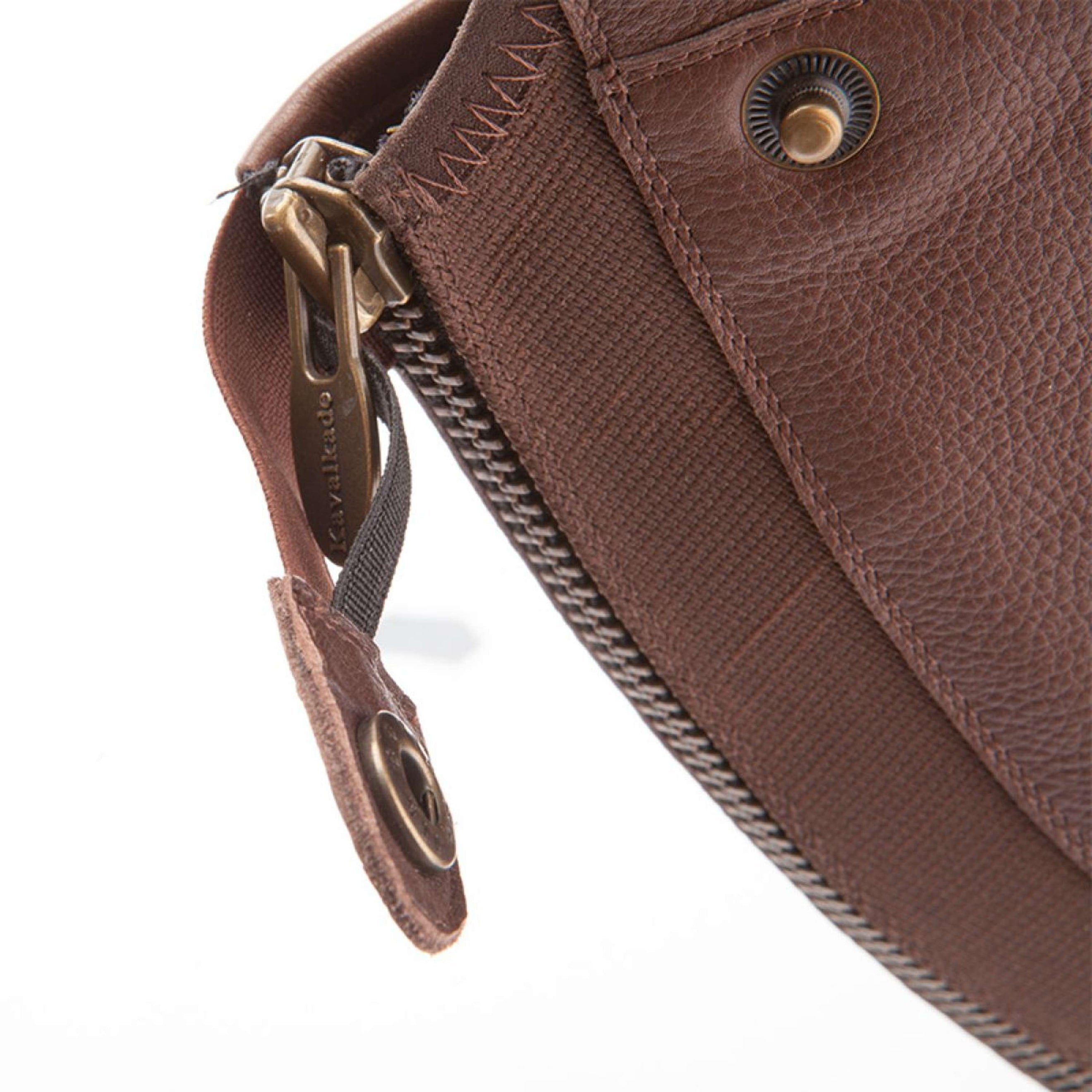 Kavalkade Chaps Valerius Braun