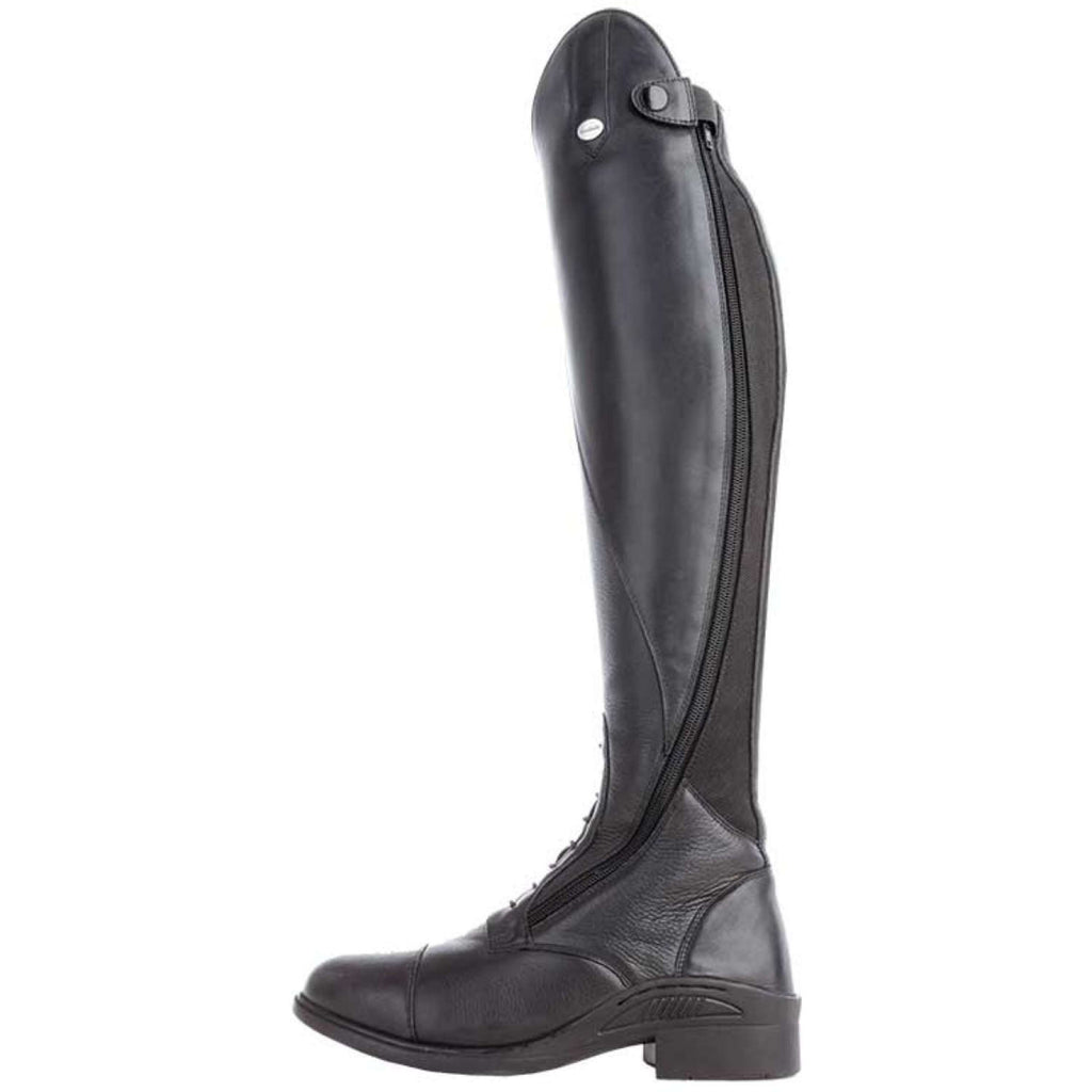 Kavalkade Reitstiefel Maximus Schwarz
