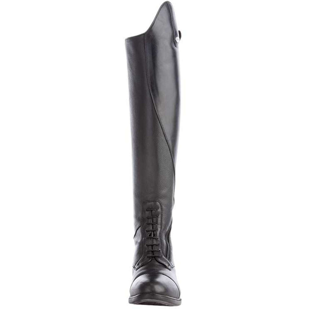 Kavalkade Reitstiefel Maximus Schwarz
