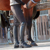 Kavalkade Reitstiefel Maximus Schwarz