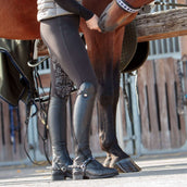 Kavalkade Reitstiefel Maximus Schwarz