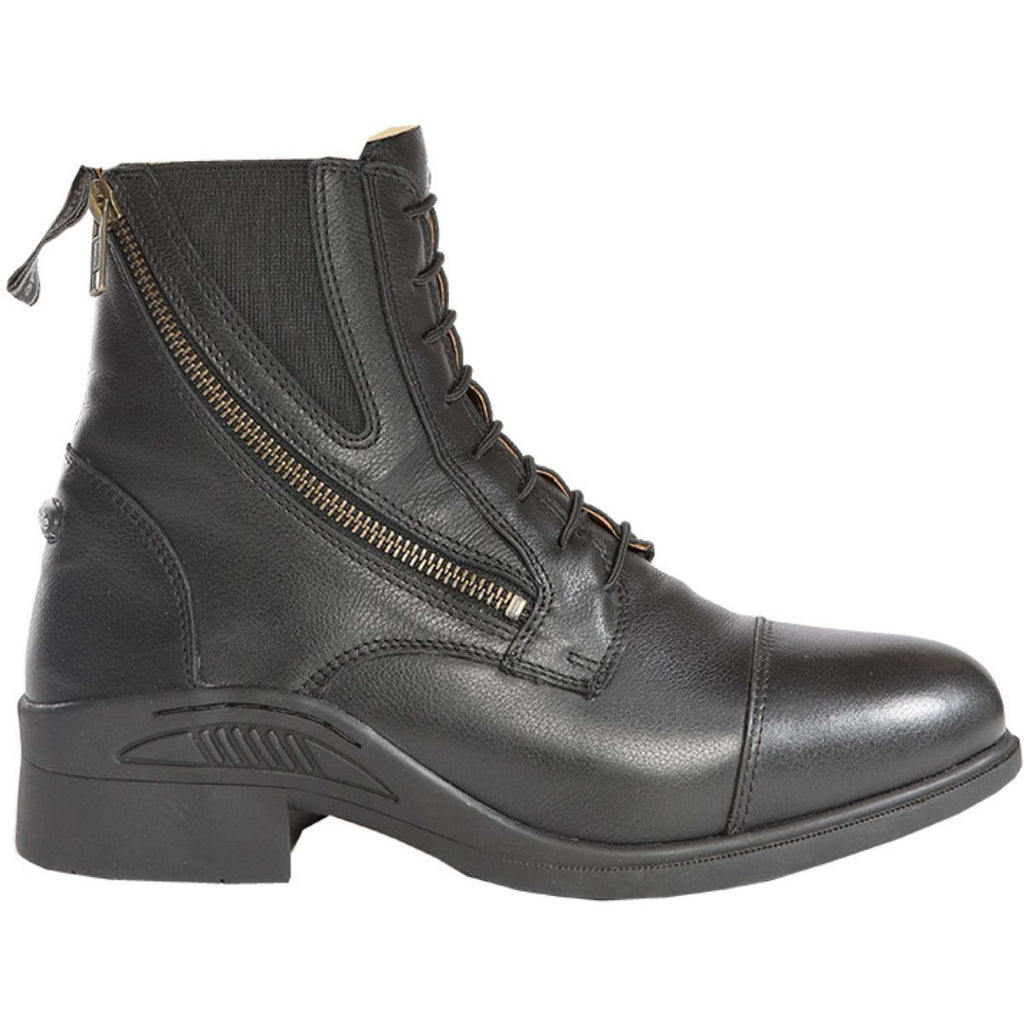 Kavalkade Jodhpurs Meridius Schwarz