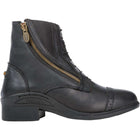 Kavalkade Stiefeletten Romulus Schwarz