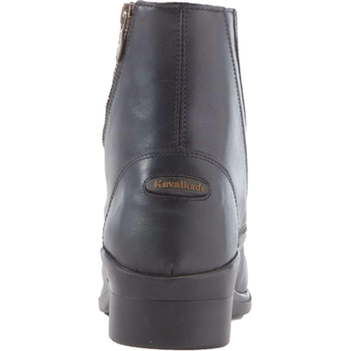 Kavalkade Stiefeletten Romulus Schwarz