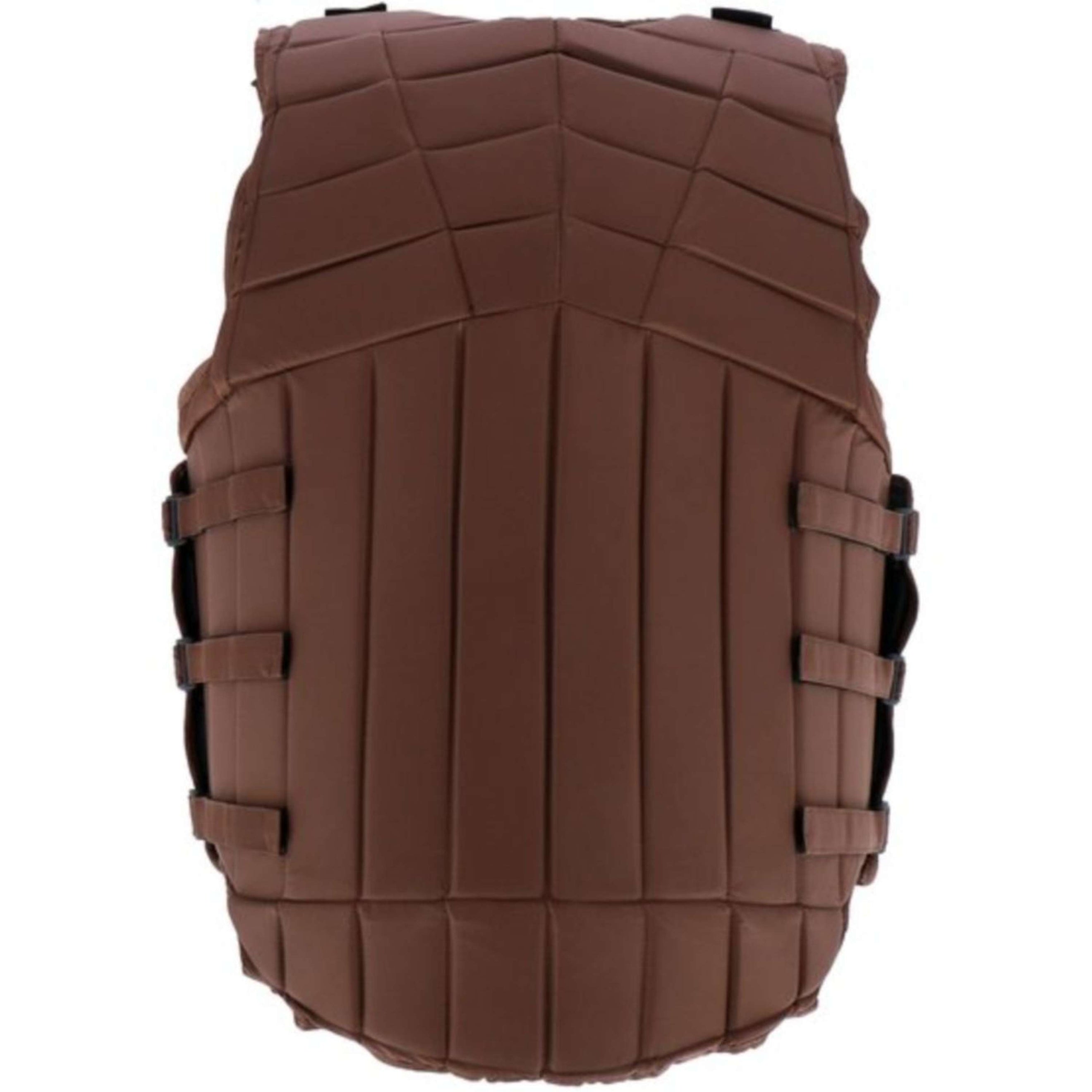 Kavalkade Sicherheitsweste Sir Lancelot Braun Kavalkade Sicherheitsweste Sir Lancelot Braun