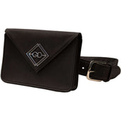 Kentucky Belt Bag Schwarz