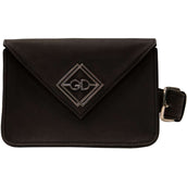 Kentucky Belt Bag Schwarz