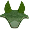 Kentucky Fliegenhaube Wellington Velvet Chess Grün