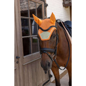 Kentucky Fliegenhaube Wellington Velvet Cubes Multicolor