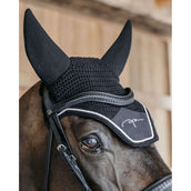 Dyon Fliegenhaube Diamond Soundless Schwarz