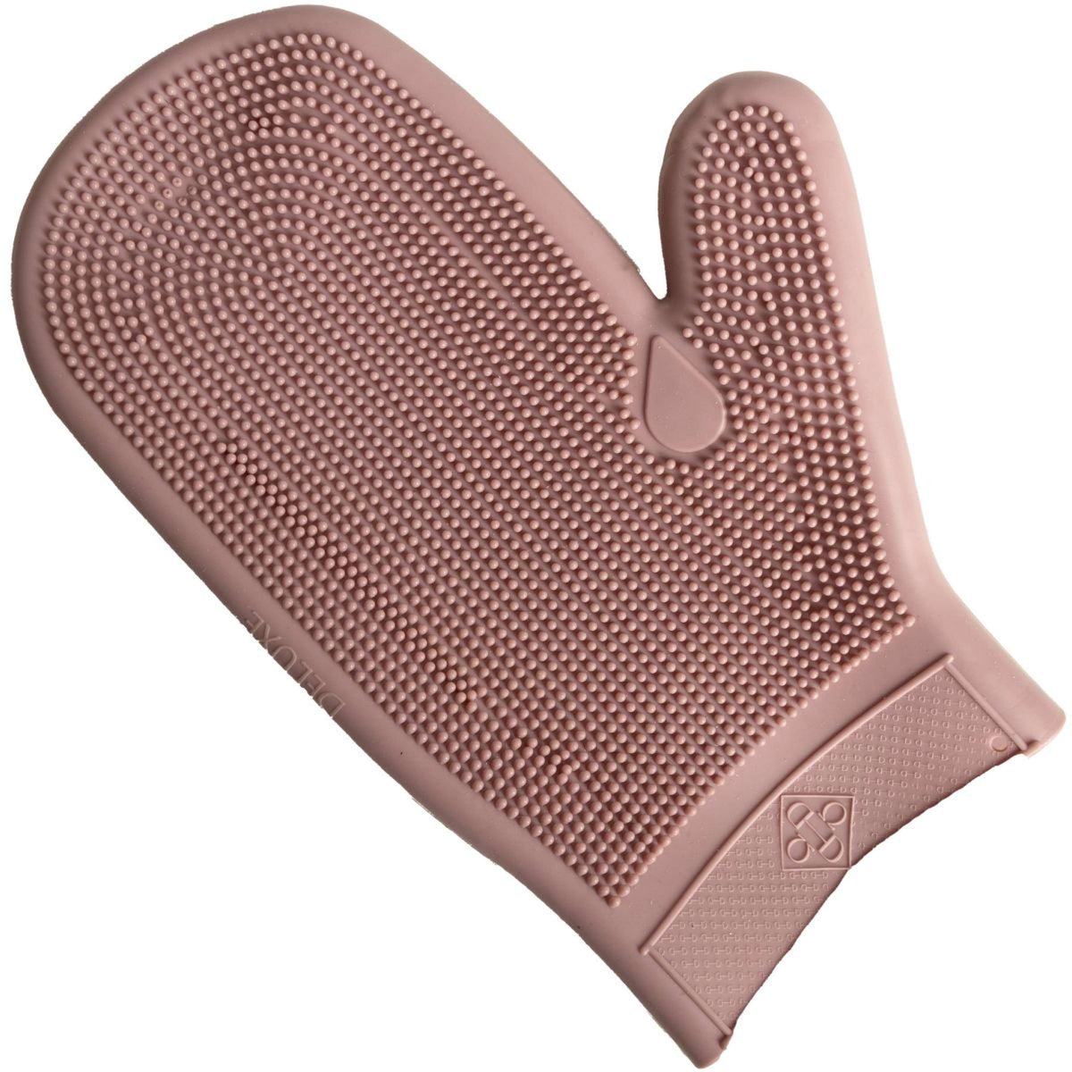 Kentucky Putzhandschuh Rubber Old Rose