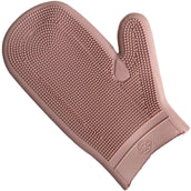 Kentucky Putzhandschuh Rubber Old Rose