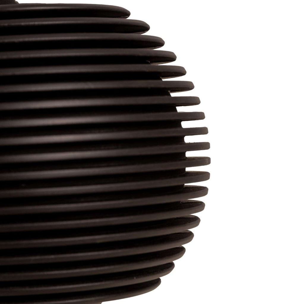 Kentucky Schutzbal Pro Rubber Schwarz
