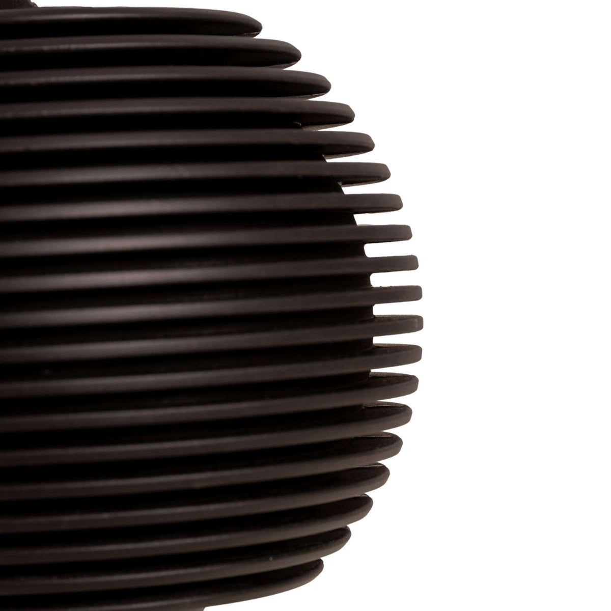 Kentucky Schutzbal Pro Rubber Schwarz