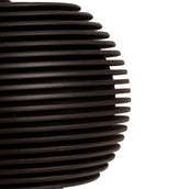 Kentucky Schutzbal Pro Rubber Schwarz