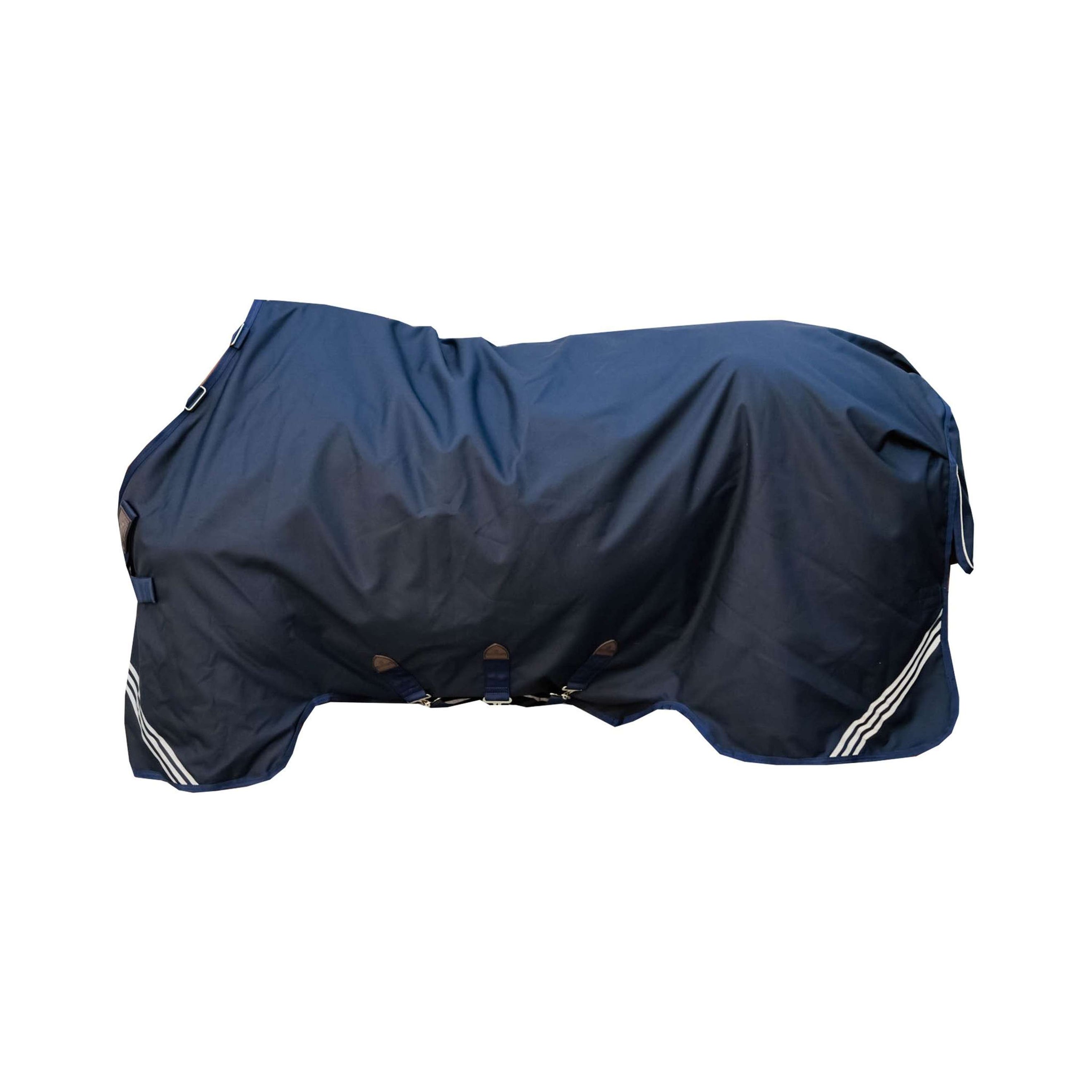 Kentucky Turnout All Weather Comfort Wasserdicht 300g Navy Kentucky Turnout All Weather Comfort Wasserdicht 300g Navy