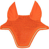 Kentucky Fliegenhaube Wellington Diamantschnur Orange